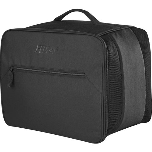 תיק קסדה שחור - MX HELMET BAG