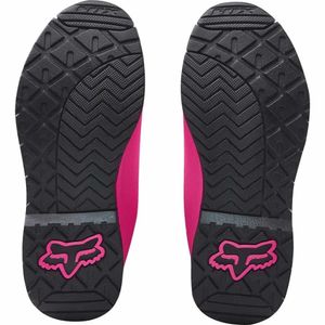 מגף רכיבה נשים שחור - WOMEN COMP 5 BOOT