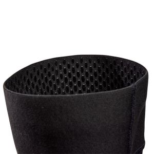 מגני ברכיים פוקס שחור - FOX ENDURO PRO KNEE GUARDS V25