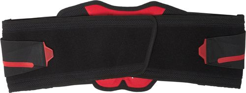 חגורת גב/כליות פוקס שחור - FOX TITAN RACE BELT