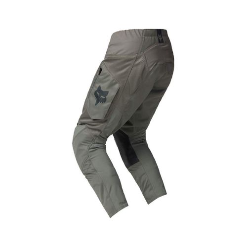 חליפת פוקס רנג'ר איר אפור / לבן - FOX RANGER AIR OFF ROAD V24