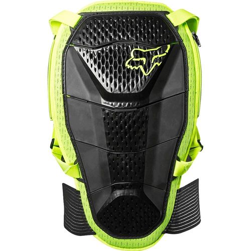 חליפת לחץ צהוב זוהר - TITAN SPORT JACKET