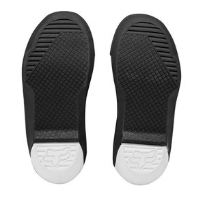 מגף שטח לקטנטנים שחור - COMP K BOOT
