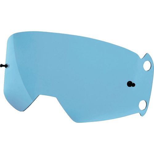 עדשה למשקפי אבק VUE כחול שקוף - VUE REPLACEMENT LENS