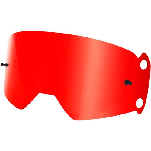 עדשה למשקפי אבק VUE אדום מראה - VUE REPLACEMENT LENS