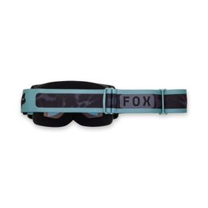 משקפי אבק לילדים פוקס שחור - FOX YTH MAIN TAUNT GOGGLE V25