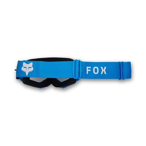משקפי אבק לילדים פוקס כחול - FOX YTH MAIN CORE GOGGLES V25