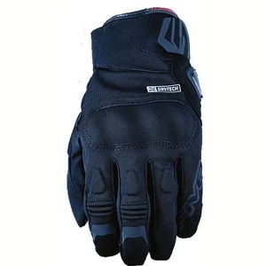 כפפות רכיבה חורף פייב בוקסר שחור – FIVE BOXER WP BLACK