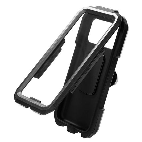 מעמד טלפון לחורף נגד מים לאופנוע/ קטנוע – WATEROROOF WINTER PHONE HOLDER