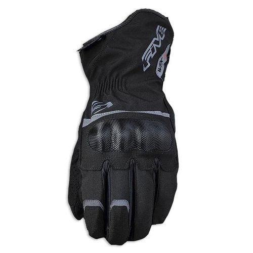 כפפות רכיבה חורף נשים פייב שחור – FIVE WFX3 WP WOMEN BLACK