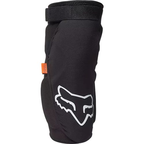 מגני ברכיים ילדים פוקס שחור – FOX YOUTH LAUNCH D3O KNEE
