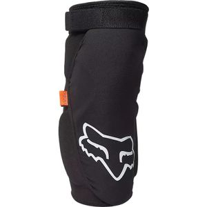 מגני ברכיים ילדים פוקס שחור – FOX YOUTH LAUNCH D3O KNEE