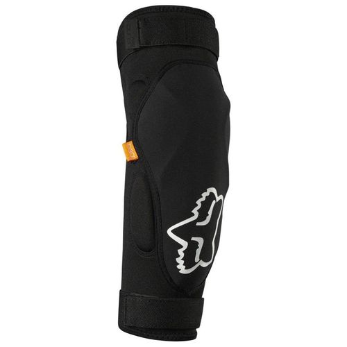 מגני מרפקים ילדים פוקס שחור – FOX YOUTH LAUNCH D3O ELBOW