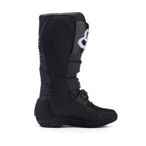מגף רכיבה ילדים פוקס שחור – FOX COMP YTH V24