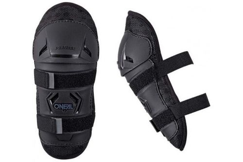מגני ברכיים ילדים אוניל שחור – ONEAL PEEWEE KNEE GUARD