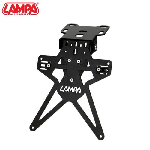 מחרשה אוניברסלית דגם LAMPA Aero-X Evo 2