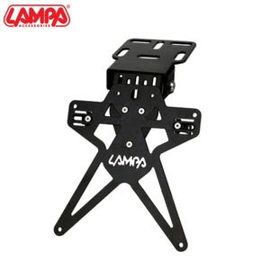 מחרשה אוניברסלית דגם LAMPA Aero-X Evo 3