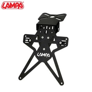 מחרשה אוניברסלית דגם LAMPA Aero-X Evo 4