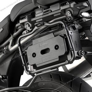 מנשא לארגז כלים KAPPA BMW F650/800GS 08-17