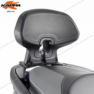 משענת גב KAPPA HONDA ADV 350 22-25 Forza 125 15-21/ 250/300 19-21