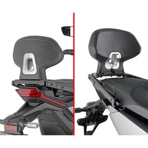 משענת גב KAPPA HONDA XADV 750 21-25