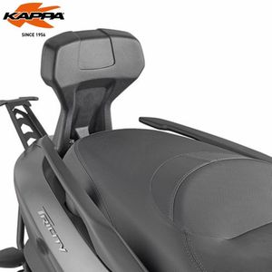 משענת גב KAPPA YAMAHA Tricity 300 20-24 X-max 125/300 17-22