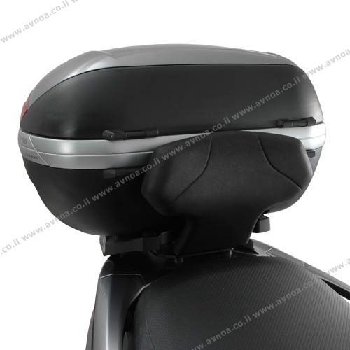 SUZUKI 400 משענת גב KAPPA Burgman 400 06-16