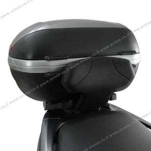 SUZUKI 400 משענת גב KAPPA Burgman 400 06-16