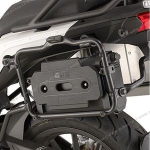 מנשא לארגז כלים KAPPA Benelli TRK502/X KAWASAKI Versys1000 18-24