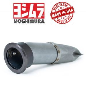 משתיק עבור YOSHIMURA דגם RS-4