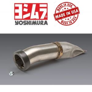 משתיק עבור YOSHIMURA דגם RS-12