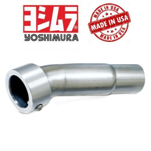 משתיק ארוך עבור YOSHIMURA דגם RS-4
