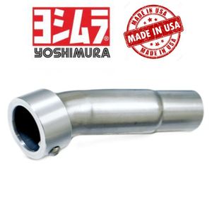 משתיק קצר עבור YOSHIMURA דגם RS-4