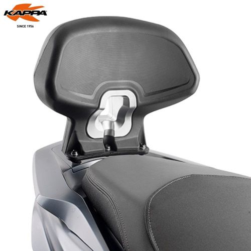 משענת גב KAPPA HONDA PCX 125 14-25