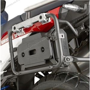מנשא לארגז כלים KAPPA HONDA CRF1000L Africa Twin 18-19