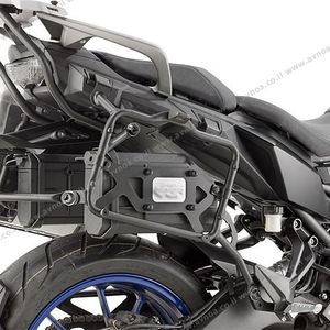 מנשא לארגז כלים KAPPA YAMAHA Tracer 900 / Tracer 900 GT 18-20