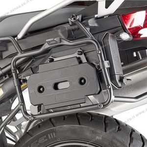מנשא לארגז כלים KAPPA BMW F750/850GS 18-21