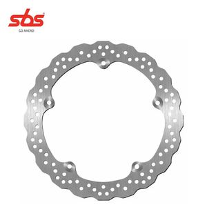דיסק בלם קדמי SBS HONDA NC700/NC750/Integra700/Integra750/ 12-21