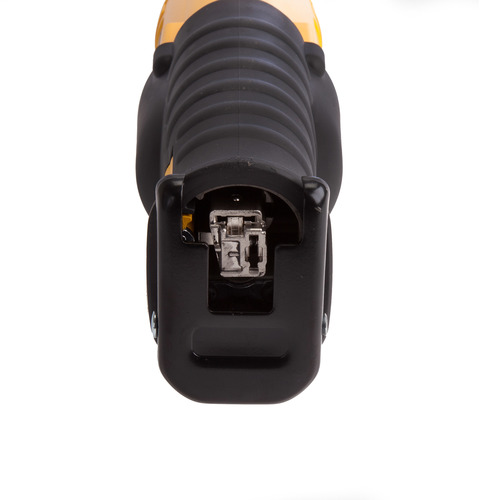 גוף מסור חרב נטען DEWALT 