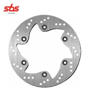 דיסק בלם קדמי/אחורי SBS HONDA Forza/SH/Silverwing 01-22