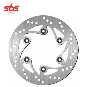 דיסק בלם אחורי SBS KTM Duke/RC 125-390 11-24 / Husqvarna 125 21-23