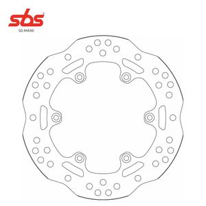 דיסק בלם אחורי SBS GAS-GAS/HUSQVARNA/KTM 94-24