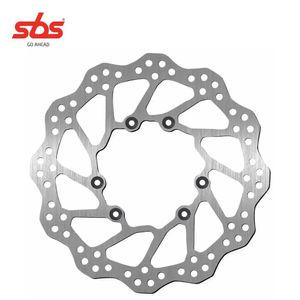 דיסק בלם קדמי SBS HONDA CRF250R/CRF450R/XRF250RX/CRF450RX 15-23