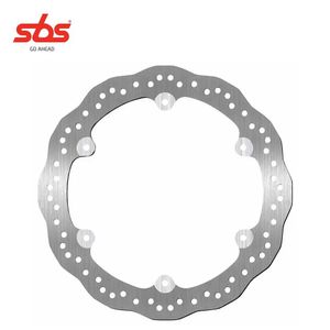 דיסק בלם קדמי SBS HONDA CB500F/CBR500R/CB500X/CB650F/CBR650F