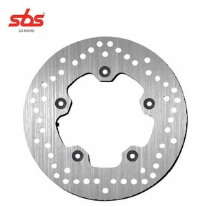 דיסק בלם אחורי SBS YAMAHA R6/R1/MT10 03-23