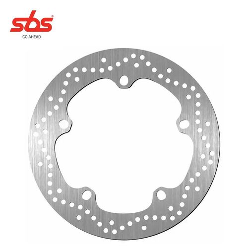 דיסק בלם קדמי SBS BMW F750GS/F850GS/R850GS/R1200GS 04-23/R1250
