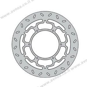 דיסק קדמי KTM Enduro 690-950 03-18/HUSQVARNA Enduro/SM 701 14-18