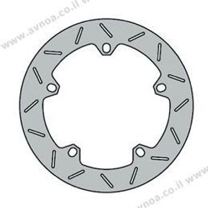 דיסק קדמי BMW F750/850GS,R850, GS1100-1250R / Nuda 900