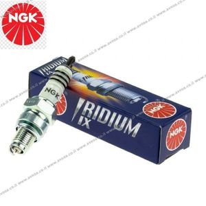 פלג NGK BMW/DUCATI Iridium