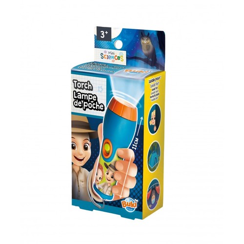 פנס יד לילדים